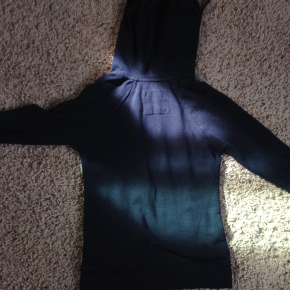 California love sweatshirt - Picture 2 of 2