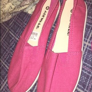 Airwalk Canvas Shoes