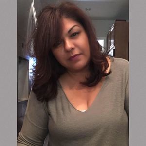 Meet your Posher, Veronica