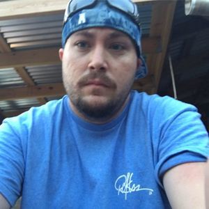 Meet your Posher, Derek