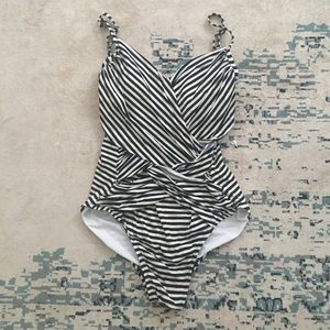 Target one piece swimsuit