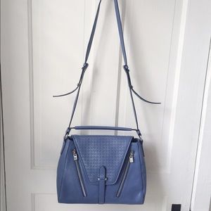 French Connection Crossbody Purse