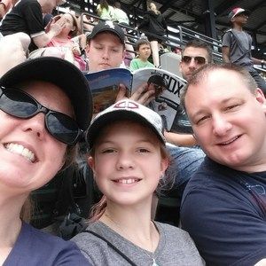 Meet your Posher, Shannon