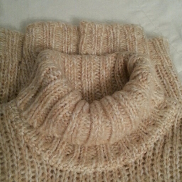 Relativity Sweaters - *FINAL PRICE* NWOT Super Soft Sweater, COZY!