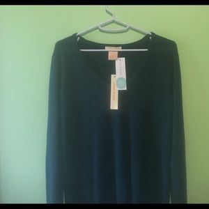 stitch fix sweet Romeo too, dark green