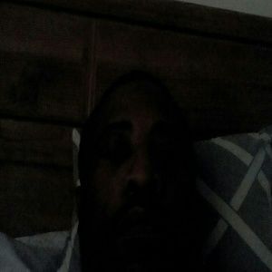 Meet your Posher, Derrick