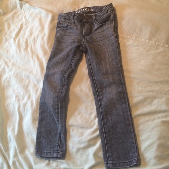 DKNY Girl Jean
