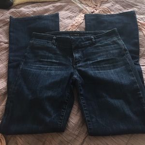 Joe's Jeans in Trouser Fit