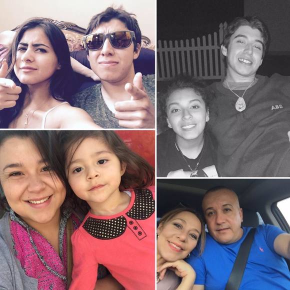 Meet your Posher, Roxana