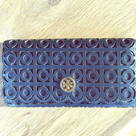 Tory Burch Kelsey wallet