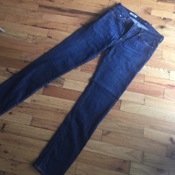AG Prima jeans