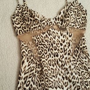 Just Cavalli dress