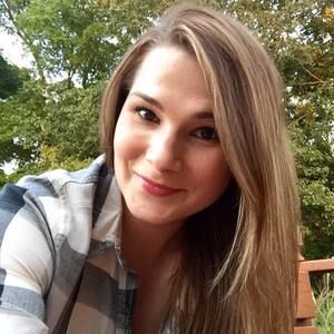 Meet your Posher, Rachael