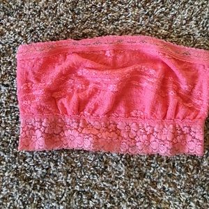 Free People Bandeau Bra