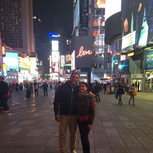 Meet your Posher, Jeanc