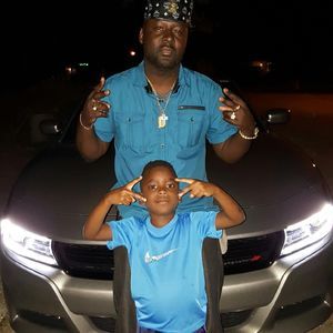 Meet your Posher, Gilbert