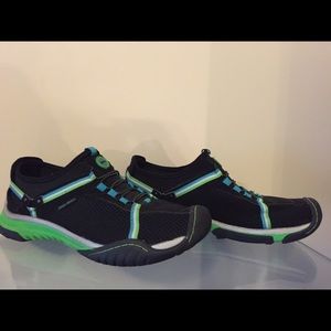 Jambu, slightly worn