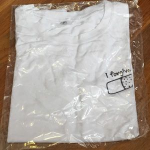 I forgive you tshirt