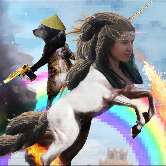 Meet your Posher, Haley - Picture 3 of 3