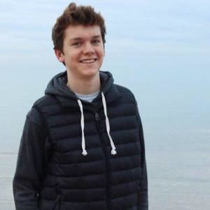 Meet your Posher, Will