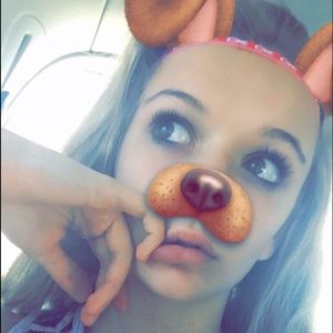 Meet your Posher, Gianna