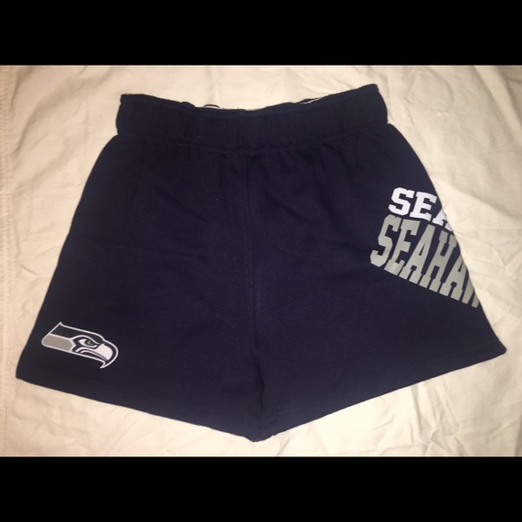 Seattle Seahawks Shorts
