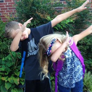 Meet your Posher, Kim