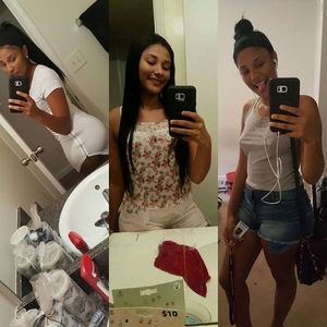 Meet your Posher, Acacia