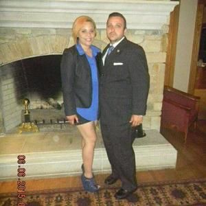 Meet your Posher, Phillip