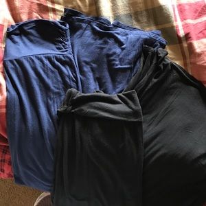 Maxi Skirts