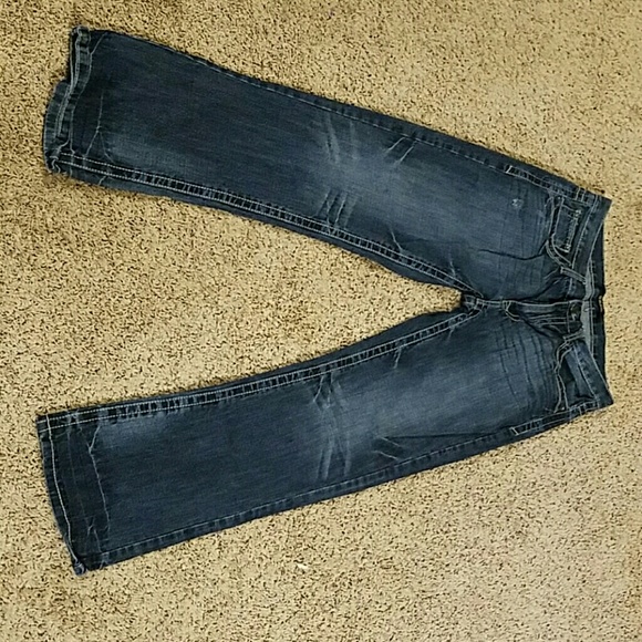 Mens jeans