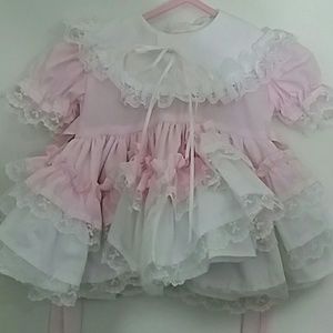dollywood dresses for infants