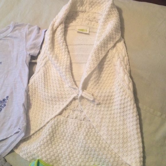 Top Bundle - Picture 4 of 4