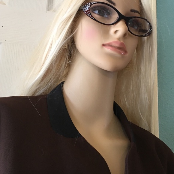 How Now Brown Jacket - Picture 3 of 4