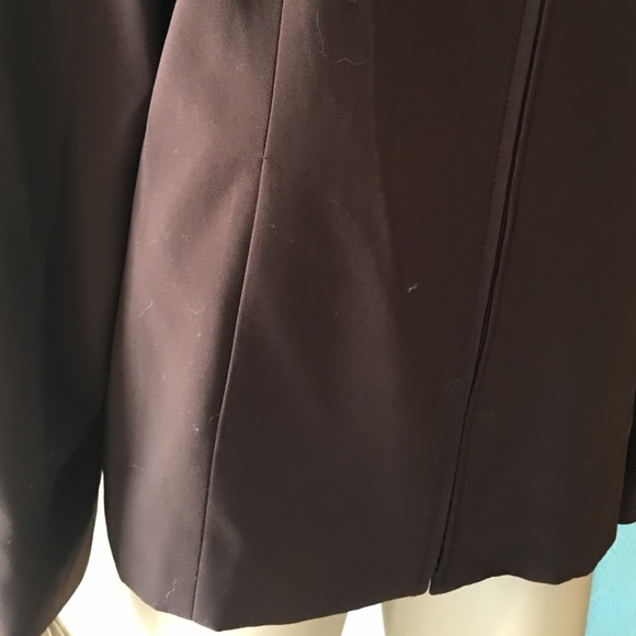 How Now Brown Jacket - Picture 4 of 4