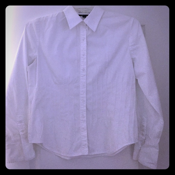 Anne Klein Blouse