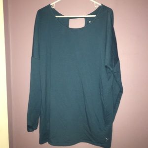 🌠Teal long sleeve 🌠