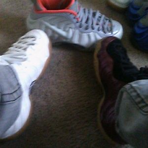 Meet your Posher, Cashiss