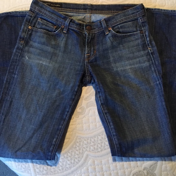 Vintage Citizens of Humanity Jeans - Picture 2 of 4