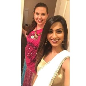 Meet your Posher, Meredith