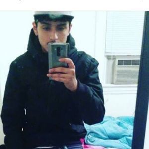 Meet your Posher, Jose