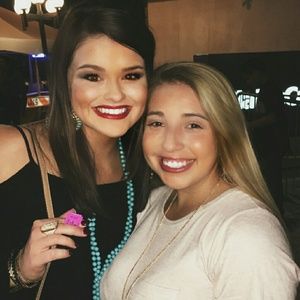 Meet your Posher, Payton