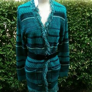 NWT Cardigan