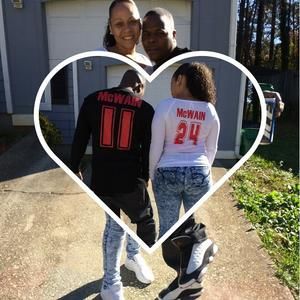 Meet your Posher, Wanda