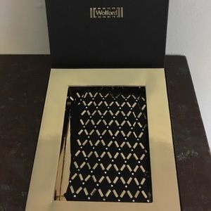 Wolford Swarovski elements thight