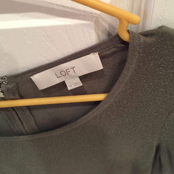 Pullover - Picture 2 of 2