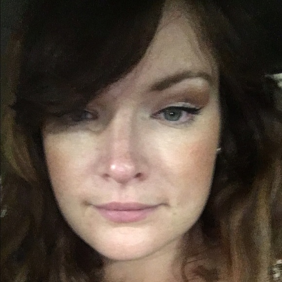 Meet your Posher, Kathleen