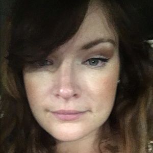 Meet your Posher, Kathleen