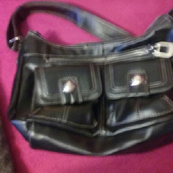Reposh Nice Tyler Rodan purse
