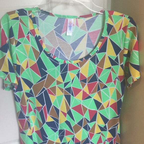 LuLaRoe T. Size Medium! NWOT